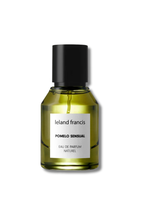 LELAND FRANCIS Pomelo Sensual Perfume