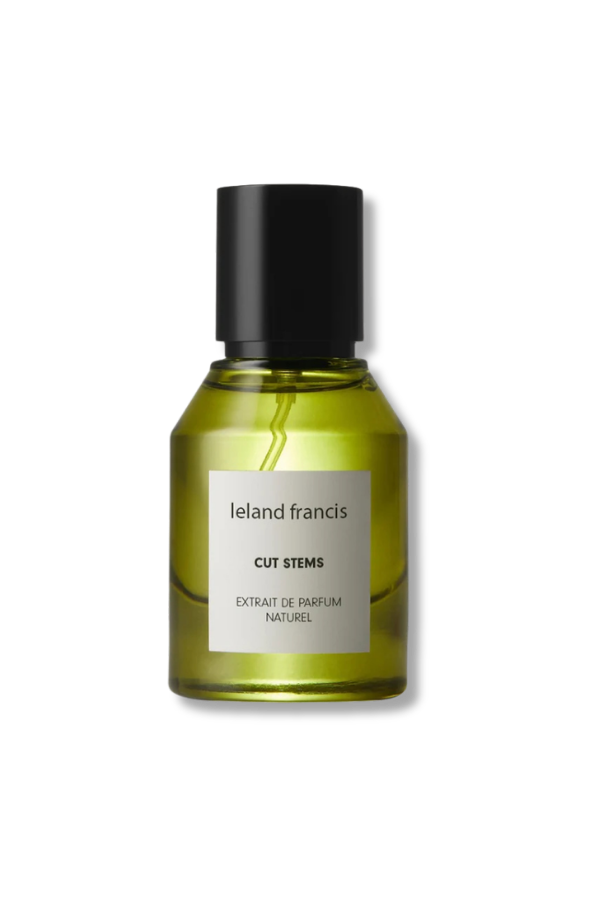 LELAND FRANCIS Cut Stems Perfume