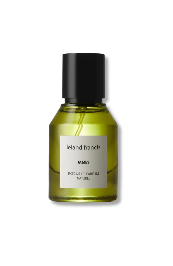 LELAND FRANCIS James Perfume