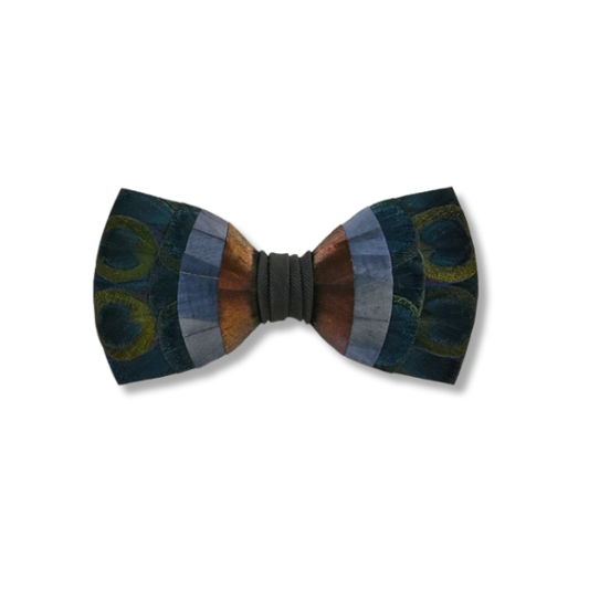 BRACKISH Anish Bow Tie