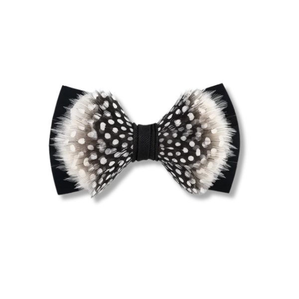 BRACKISH Drifter Bow Tie