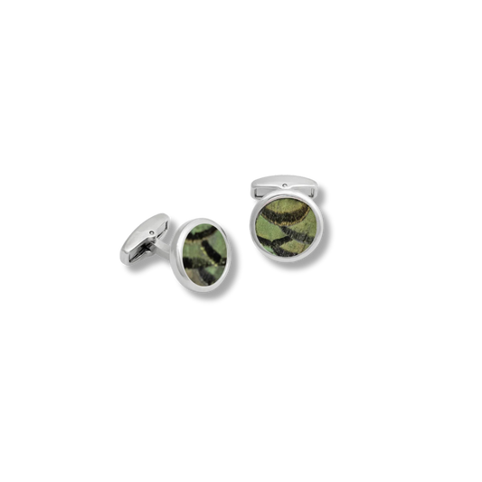 BRACKISH Dewees Cufflinks