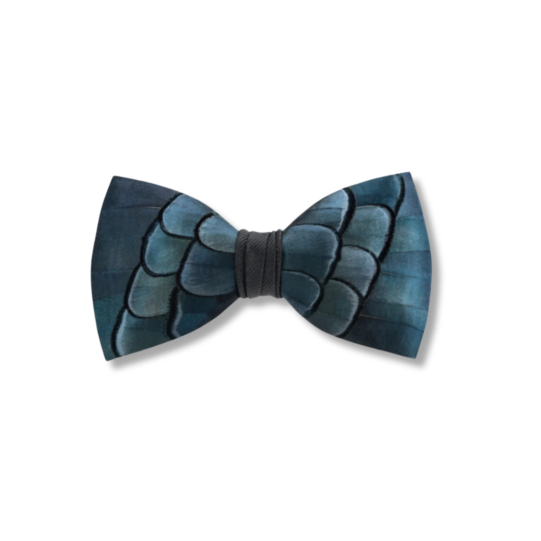 BRACKISH Dunbar Bow Tie