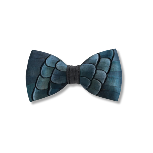 BRACKISH Dunbar Bow Tie