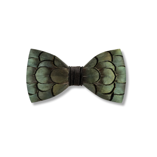 BRACKISH Jeffery Bow Tie