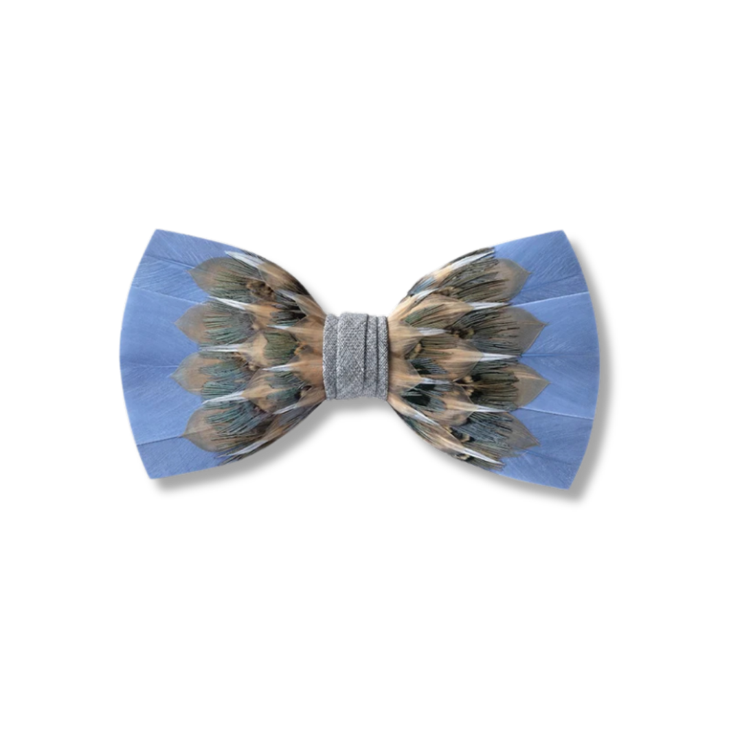 BRACKISH St. Lucia Bow Tie