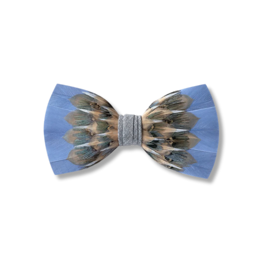 BRACKISH St. Lucia Bow Tie