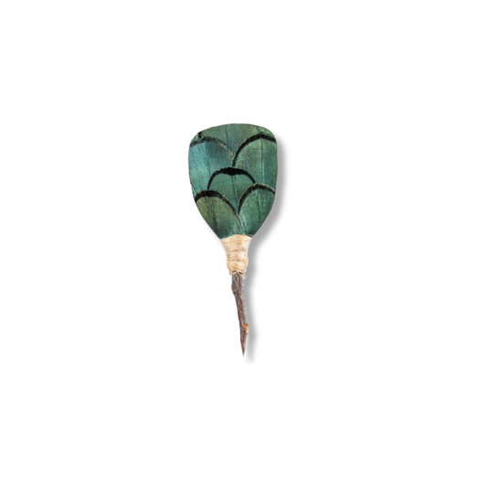BRACKISH Dewey Pin