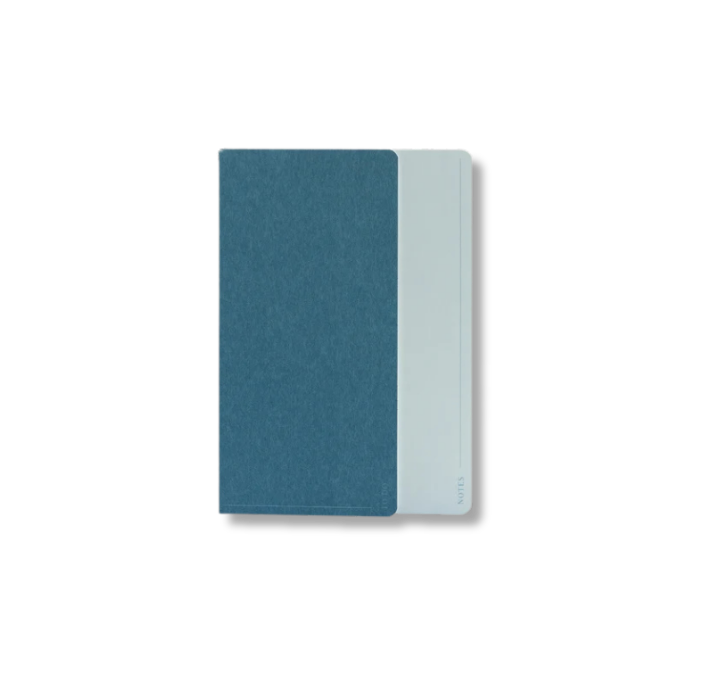 GRY MATTR Double Notebook