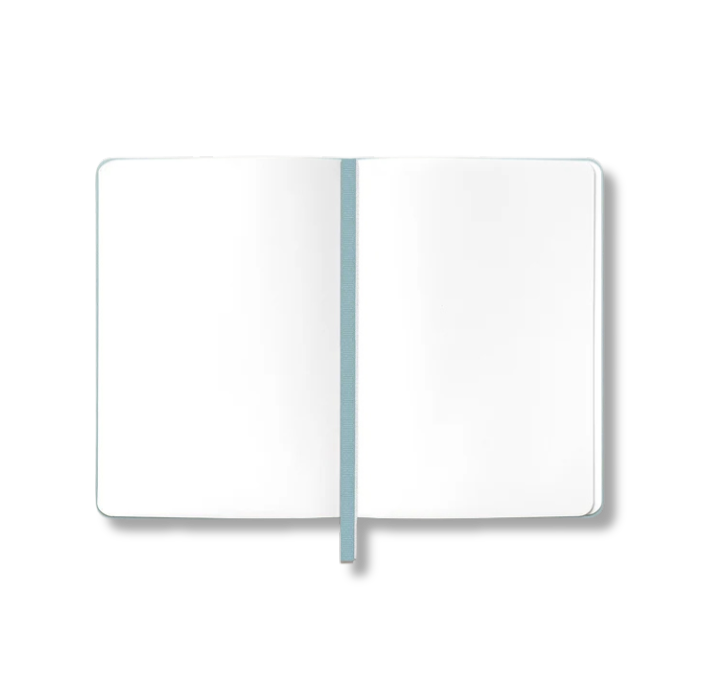 GRY MATTR A6 Vegan Leather Notebook