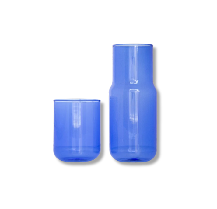 GRY MATTR Tinted Carafe