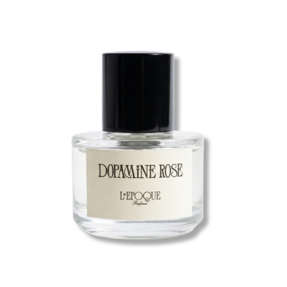 L'EPOQUE PARFUMS Dopamine Rose