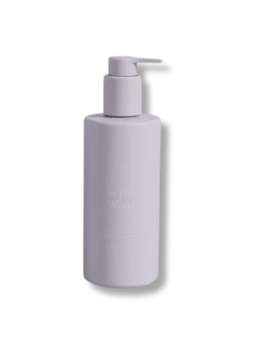 LIIS In This World Hydrating Lotion