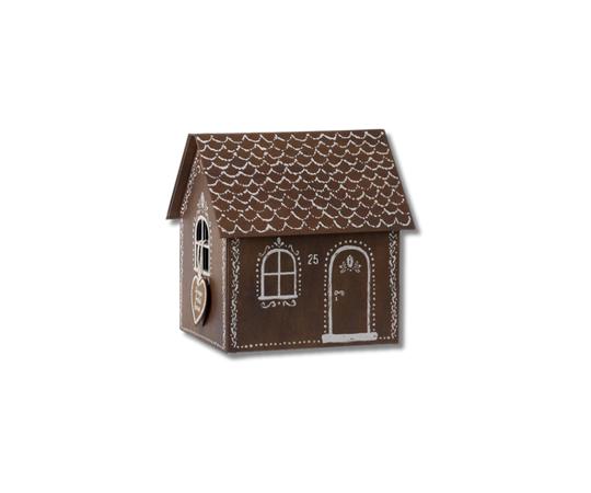 MAILEG Gingerbread House