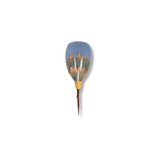 BRACKISH Roseau Pin
