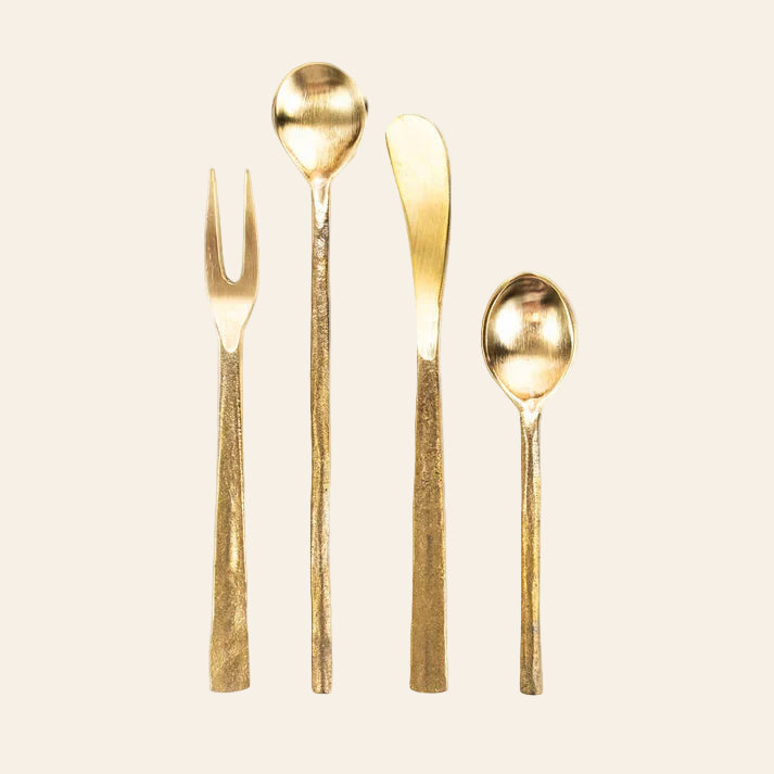 SHELTON METAL La Tavola Aperitivo Set