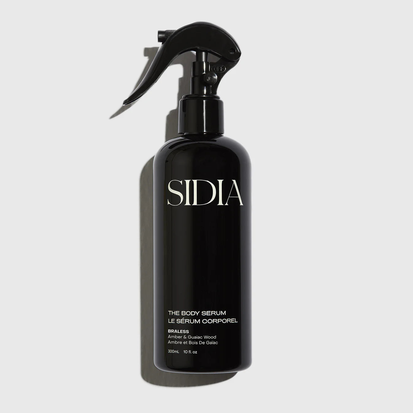 SIDA Body Serum