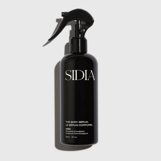 SIDA Body Serum