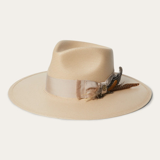 STETSON Atacama Straw