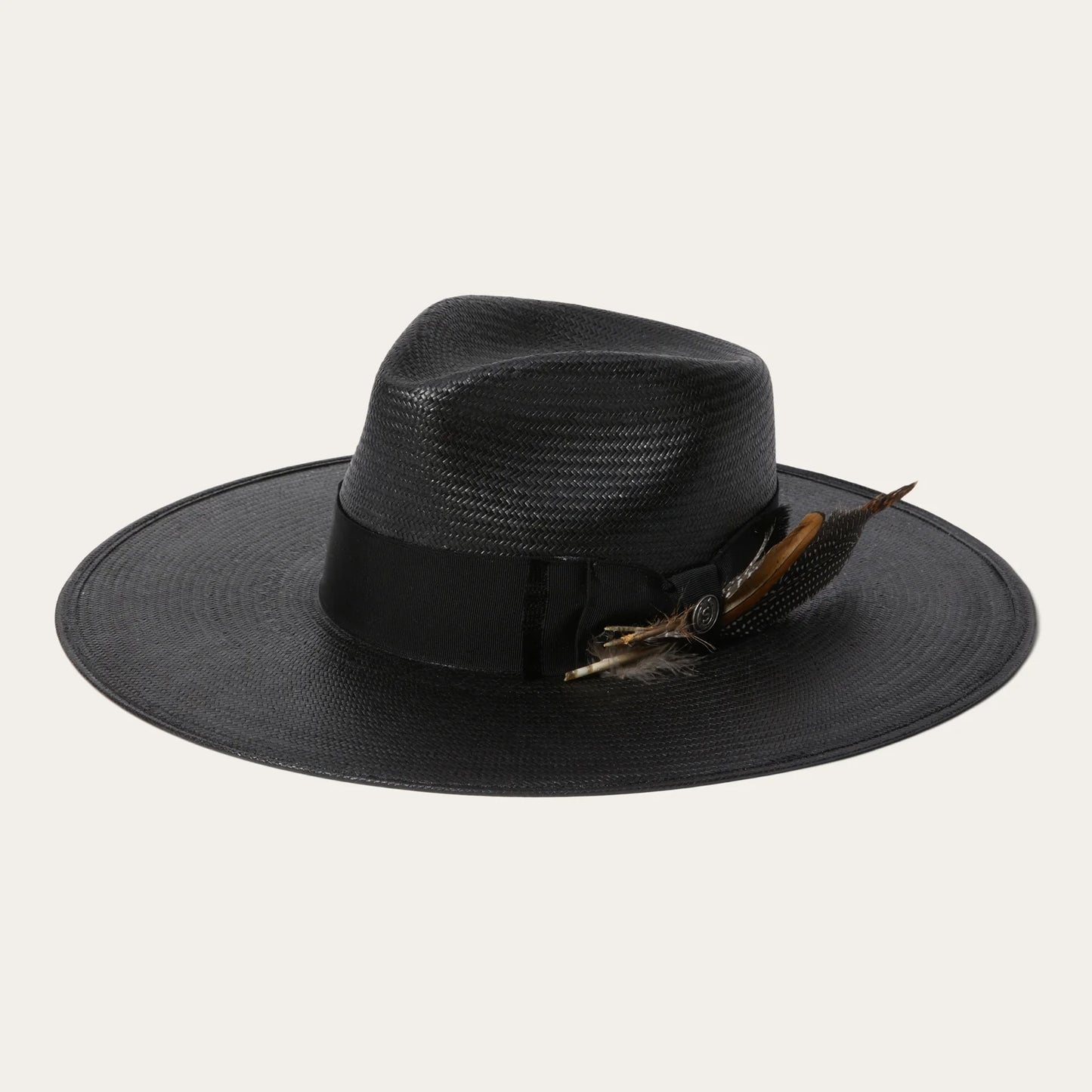 STETSON Atacama Straw