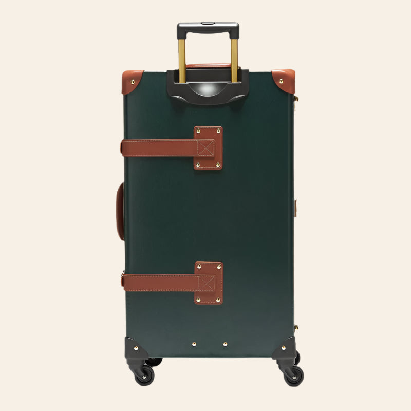STEAMLINE LUGGAGE The Diplomat Check-in Spinner