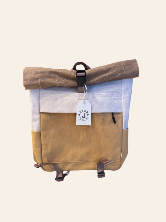 J STARK Sentinel Backpack