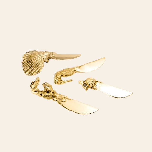 SHELTON METAL Sea Spreader Set
