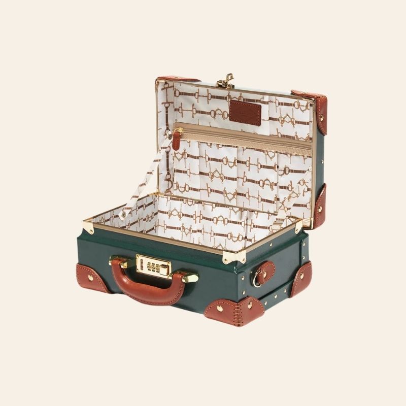 STEAMLINE LUGGAGE The Diplomat Vanity