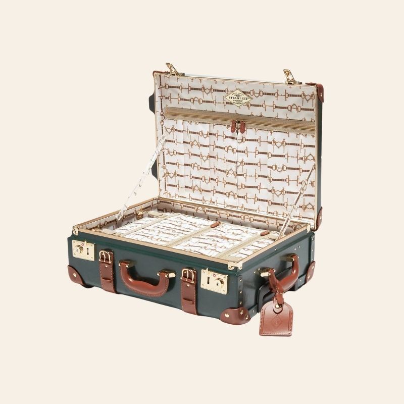 STEAMLINE LUGGAGE The Diplomat Carryon