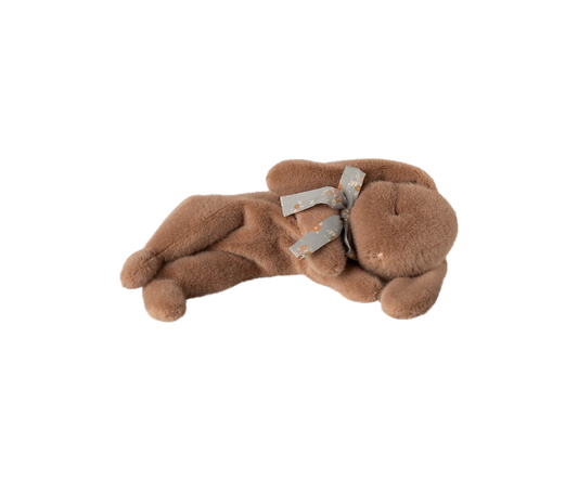 MAILEG Sleeping Bunny Plush