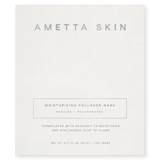 AMETTA SKIN CARE Moisturizing Collagen Mask