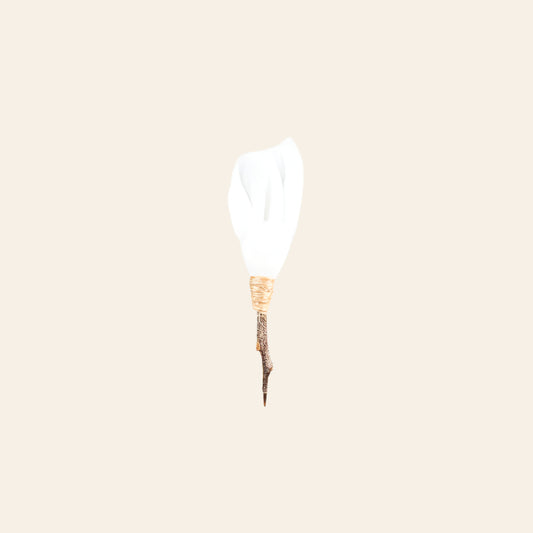 BRACKISH Beckham Pin