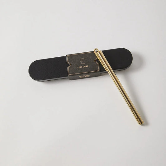 EMELINE Logo Desk Pen