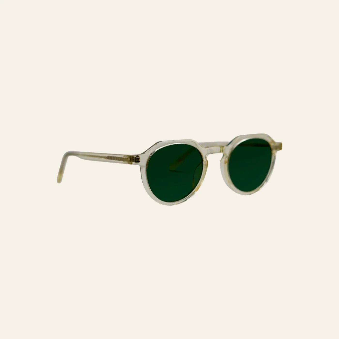 MOXLOX Milano Citrine Sunglasses