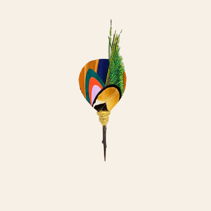 BRACKISH Kingman Pin