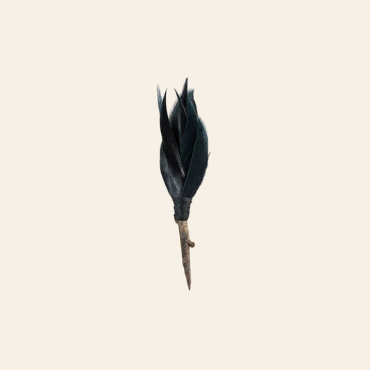 BRACKISH Lincoln Pin