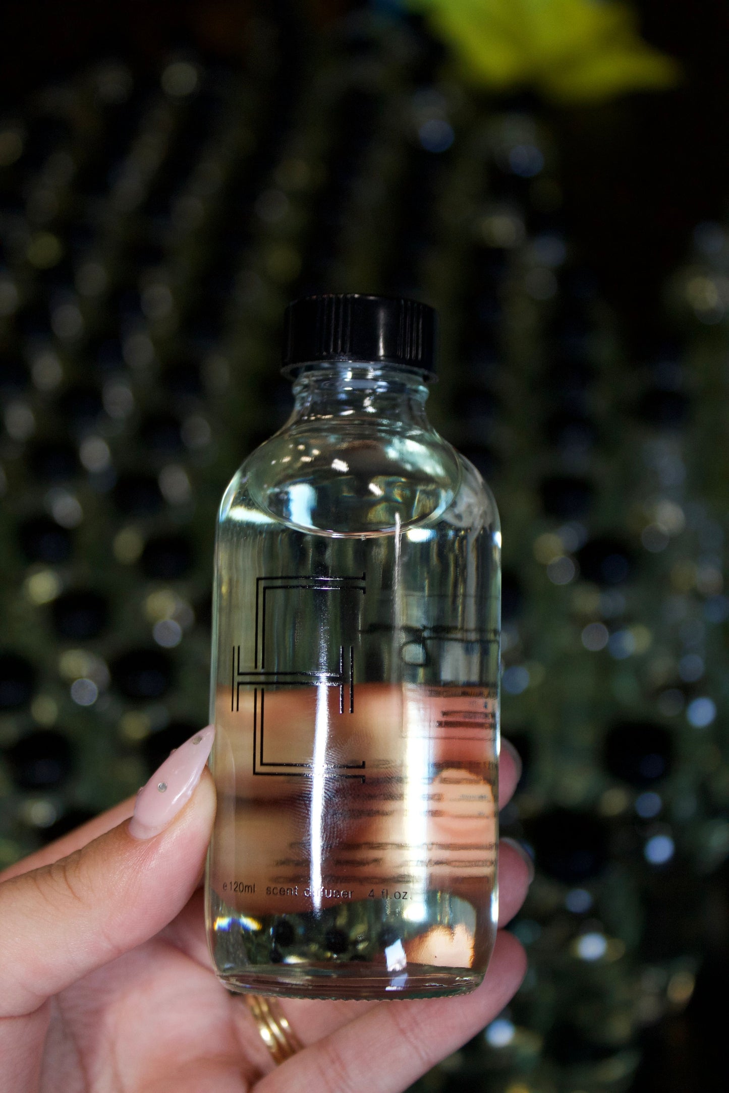 EMELINE Signature Diffuser