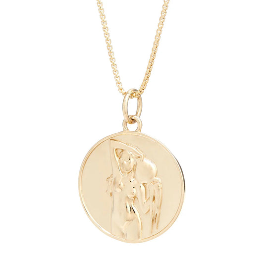 TALON JEWELRY Horoscope Necklace